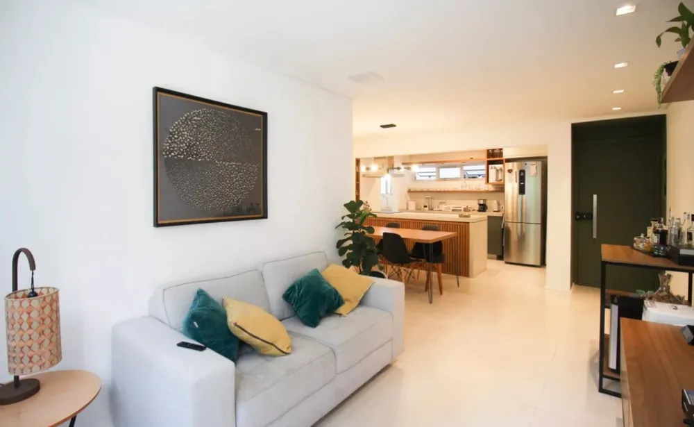 Apartamento, 2 quartos, 67 m² - Foto 12