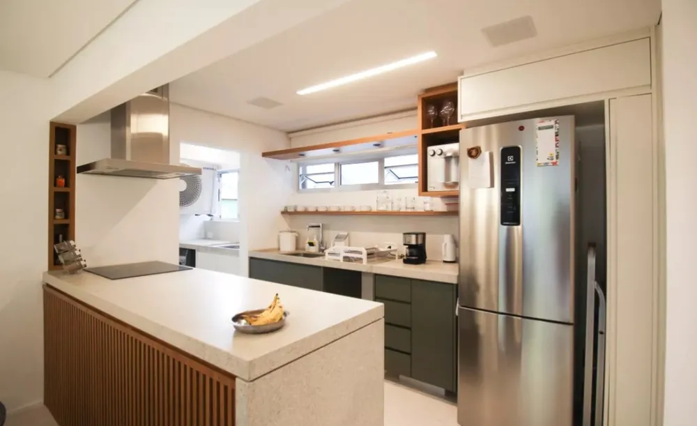 Apartamento, 2 quartos, 67 m² - Foto 10