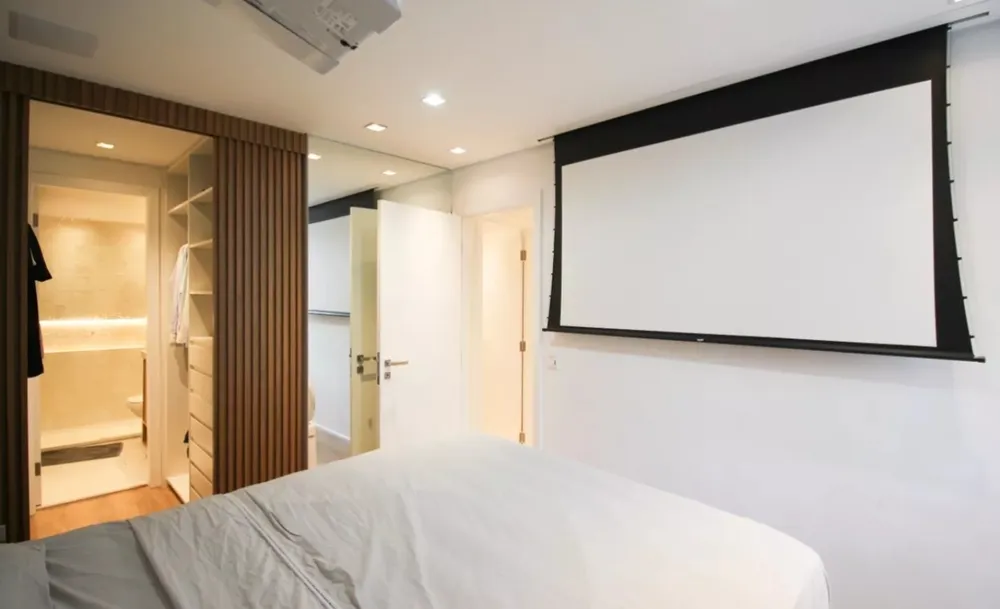 Apartamento, 2 quartos, 67 m² - Foto 4