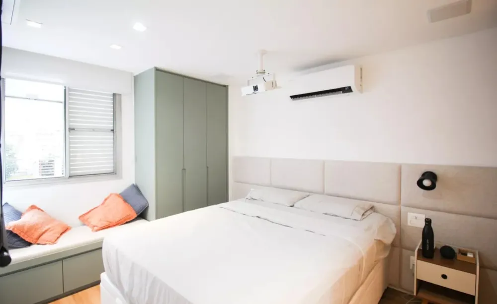 Apartamento, 2 quartos, 67 m² - Foto 5