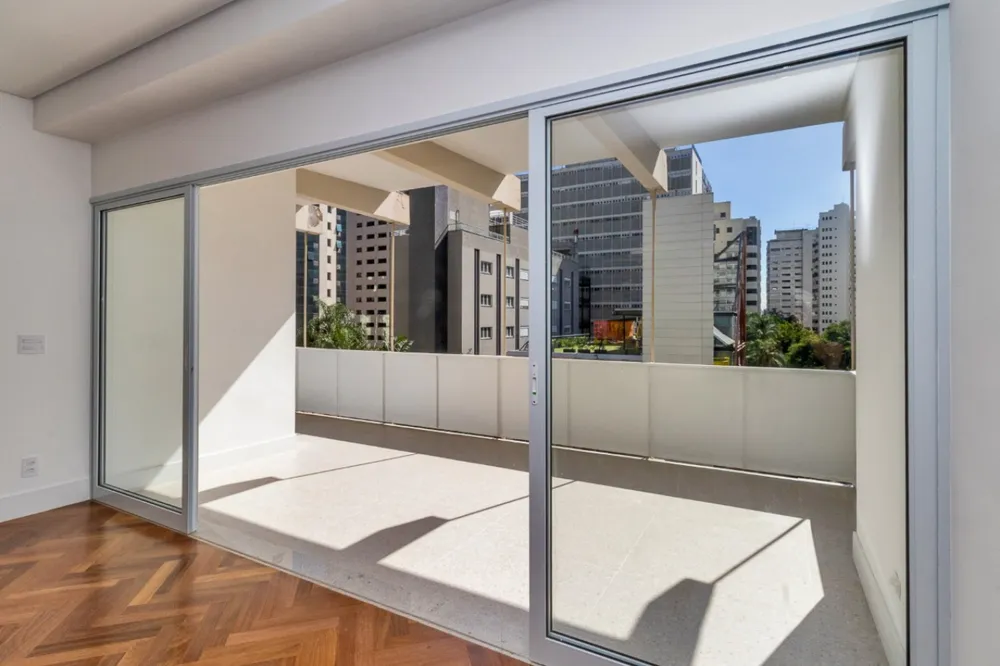 Apartamento, 3 quartos, 202 m² - Foto 8