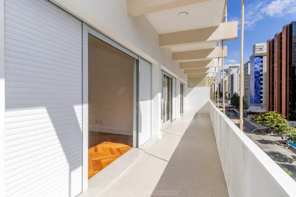 Apartamento, 3 quartos, 202 m² - Foto 3
