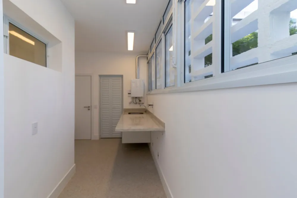 Apartamento, 3 quartos, 202 m² - Foto 3