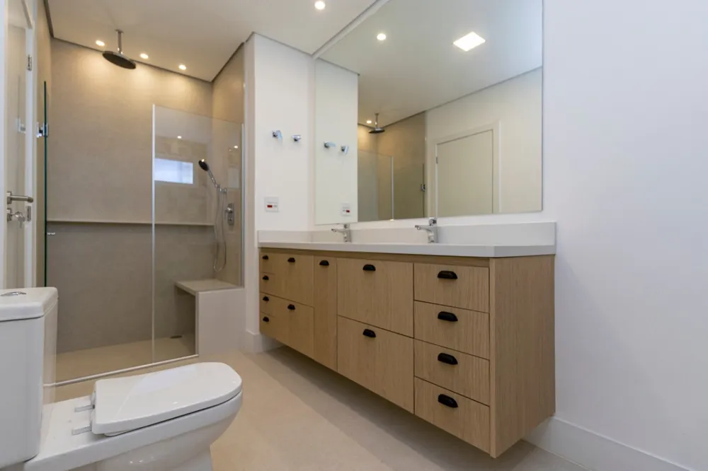 Apartamento, 3 quartos, 202 m² - Foto 10