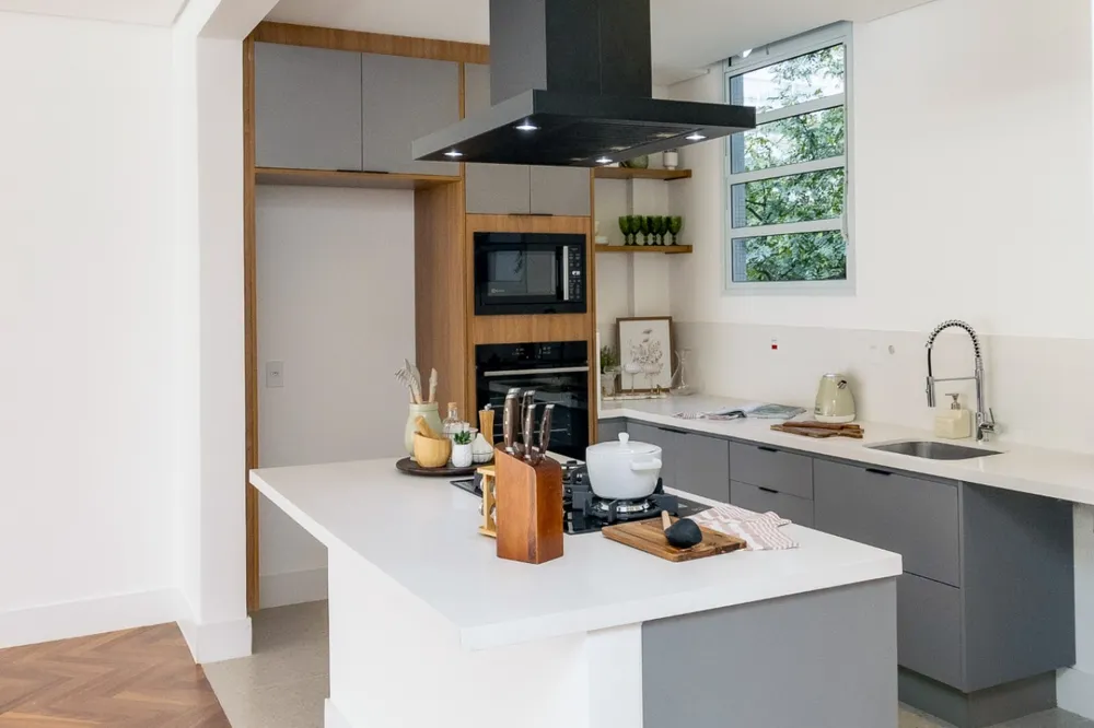 Apartamento, 3 quartos, 202 m² - Foto 6