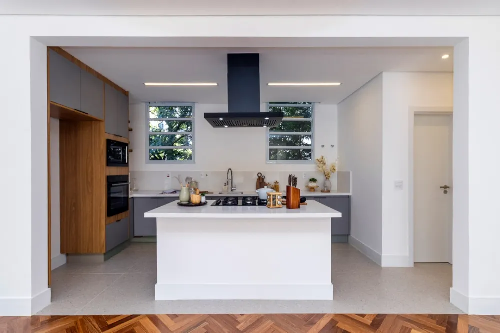 Apartamento, 3 quartos, 202 m² - Foto 6