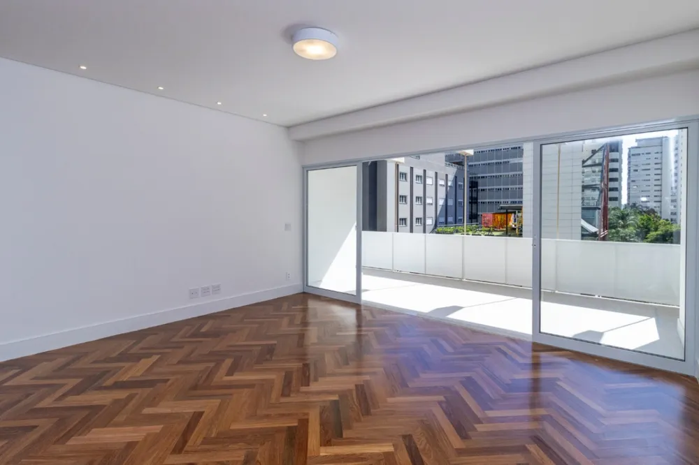 Apartamento, 3 quartos, 202 m² - Foto 1
