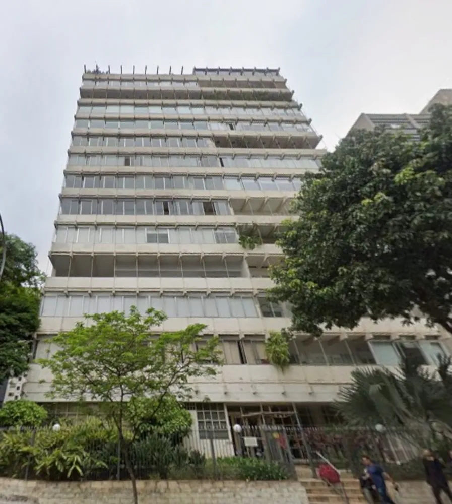 Apartamento, 3 quartos, 202 m² - Foto 2