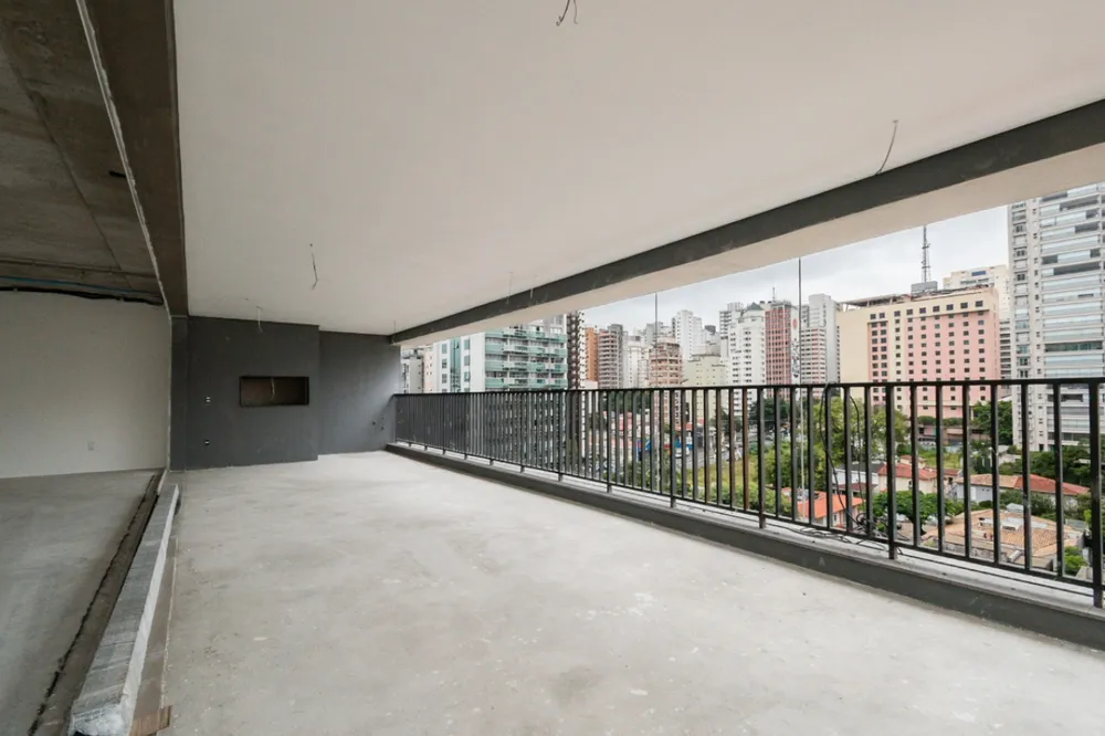 Apartamento, 3 quartos, 251 m² - Foto 12