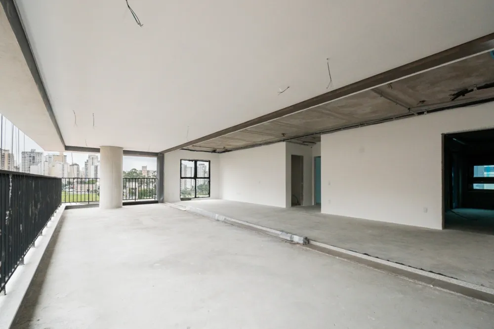Apartamento, 3 quartos, 251 m² - Foto 3