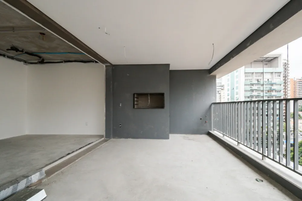 Apartamento, 3 quartos, 251 m² - Foto 7