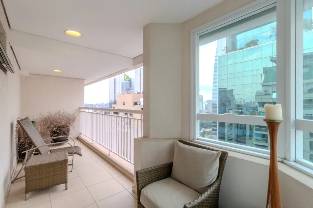 Apartamento, 3 quartos, 104 m² - Foto 1