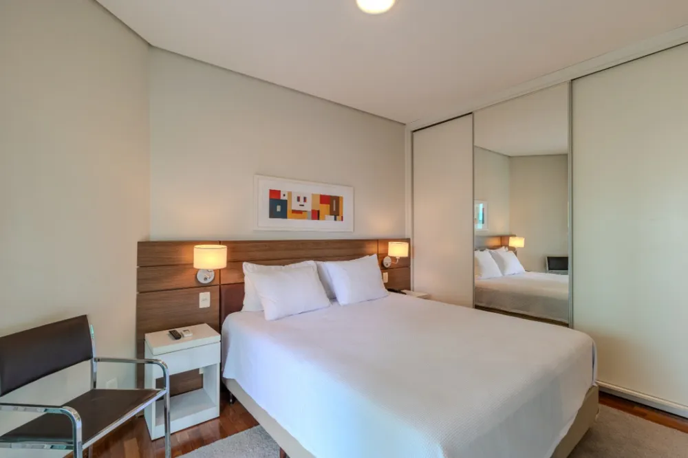 Apartamento, 3 quartos, 104 m² - Foto 10