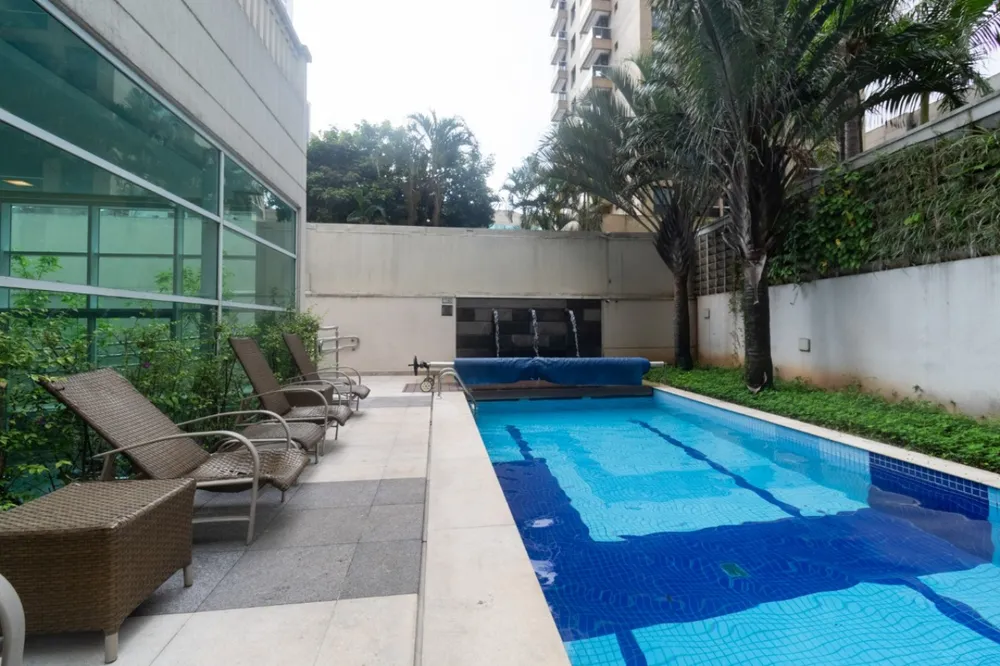 Apartamento, 3 quartos, 104 m² - Foto 2