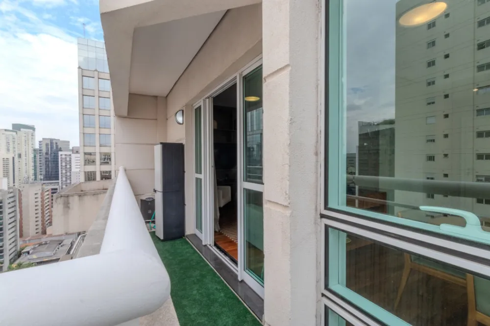 Apartamento, 3 quartos, 104 m² - Foto 5