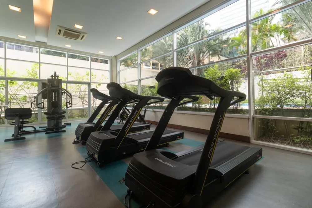 Apartamento, 3 quartos, 104 m² - Foto 12