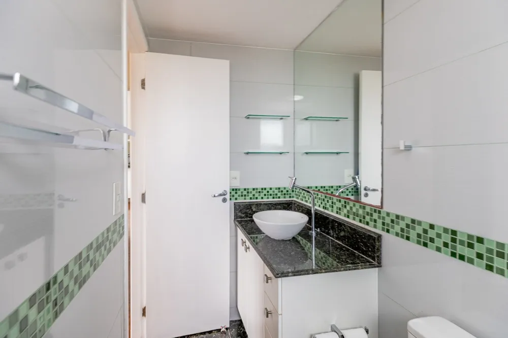 Apartamento, 2 quartos, 65 m² - Foto 1