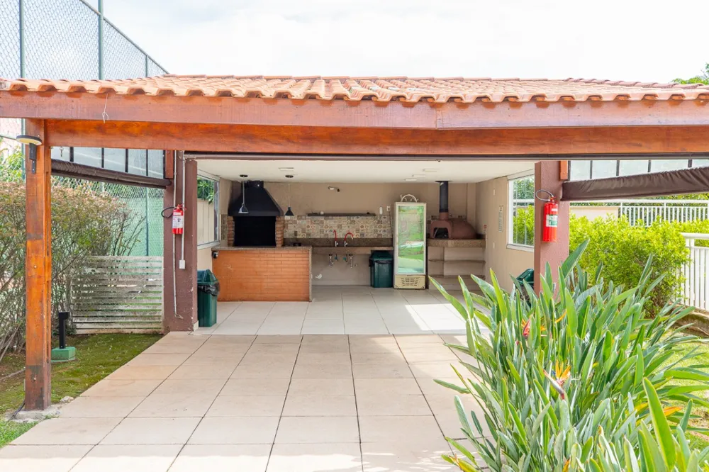 Apartamento, 2 quartos, 65 m² - Foto 4