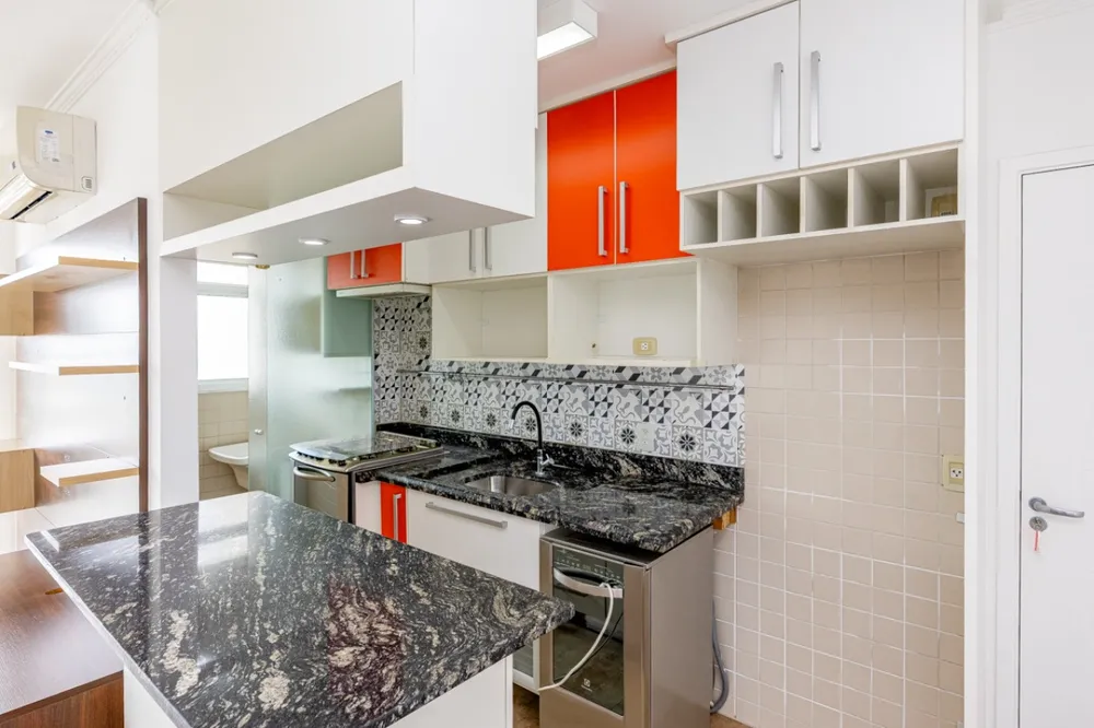 Apartamento, 2 quartos, 65 m² - Foto 3