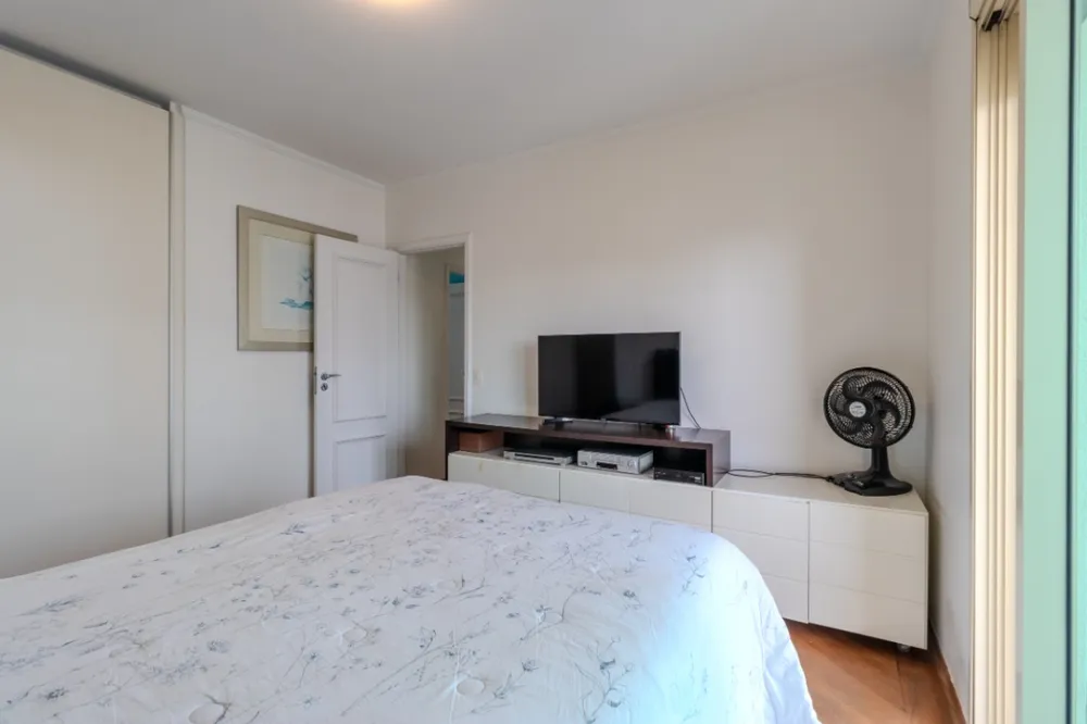 Apartamento, 3 quartos, 237 m² - Foto 1