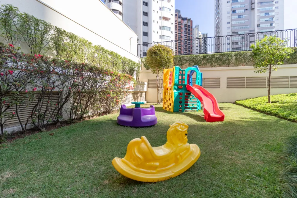 Apartamento, 3 quartos, 237 m² - Foto 4