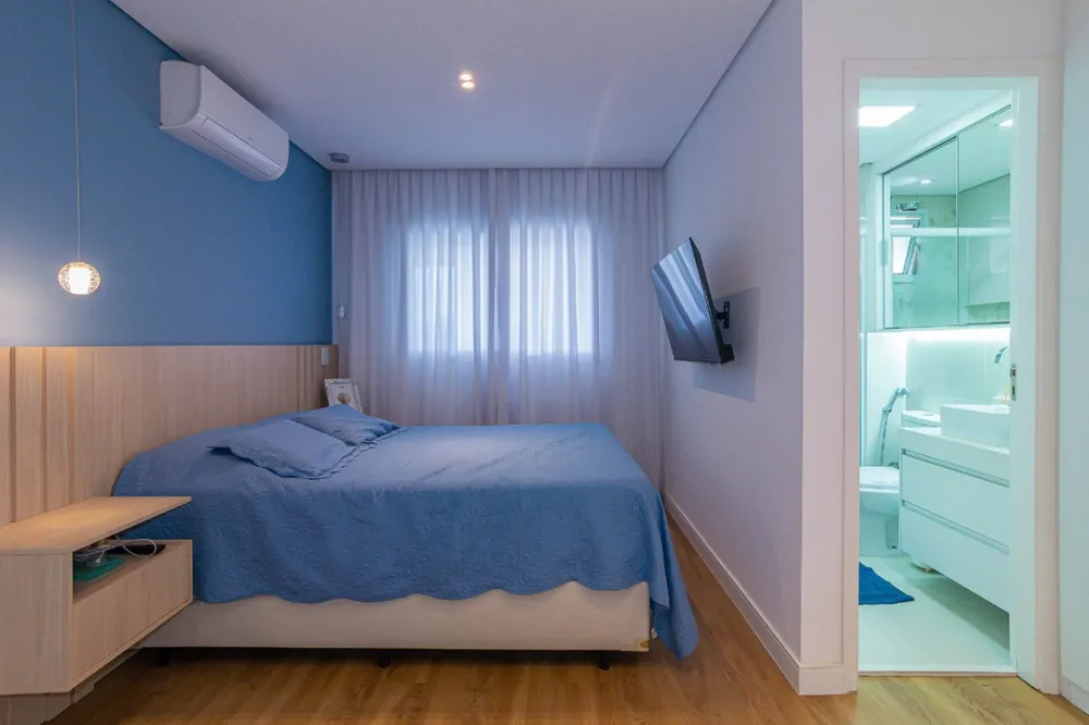 Apartamento, 2 quartos, 76 m² - Foto 2