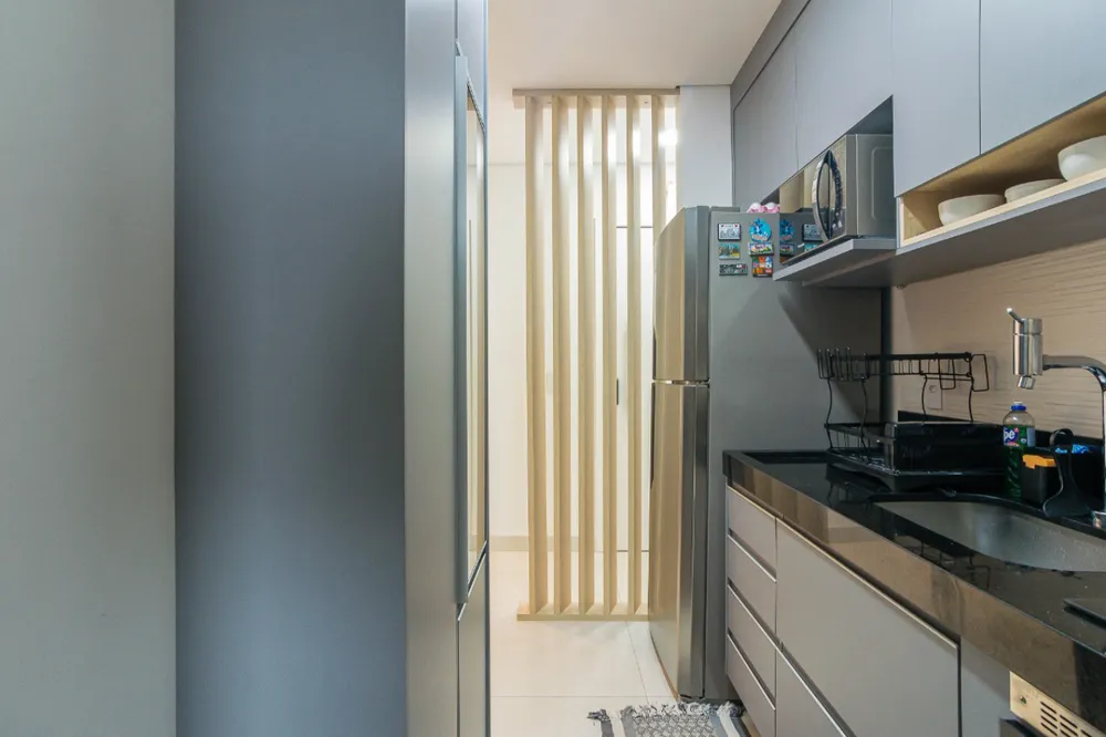 Apartamento, 2 quartos, 76 m² - Foto 6