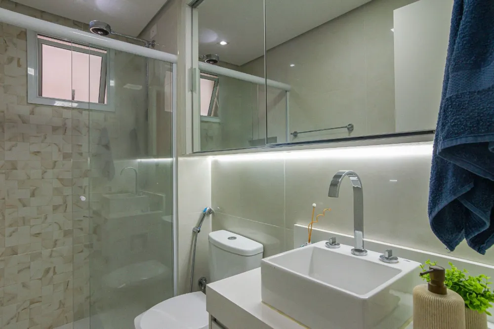 Apartamento, 2 quartos, 76 m² - Foto 8