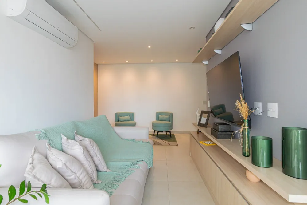 Apartamento, 2 quartos, 76 m² - Foto 4