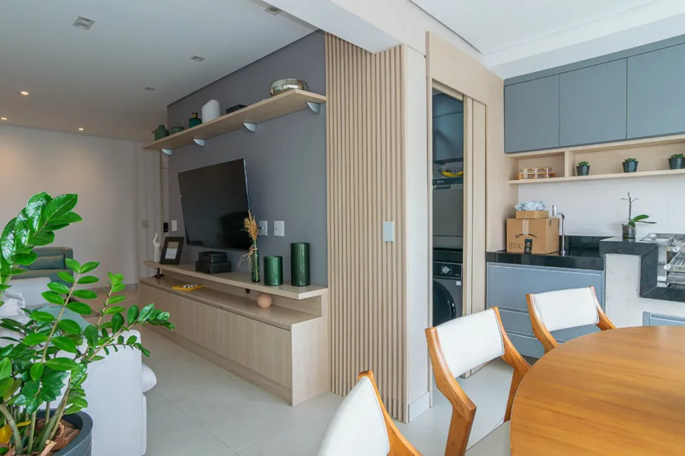 Apartamento, 2 quartos, 76 m² - Foto 5