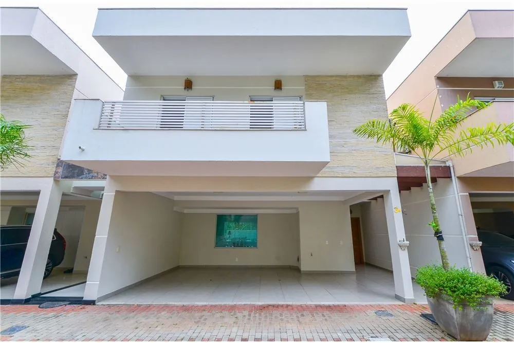 Casa, 4 quartos, 270 m² - Foto 8