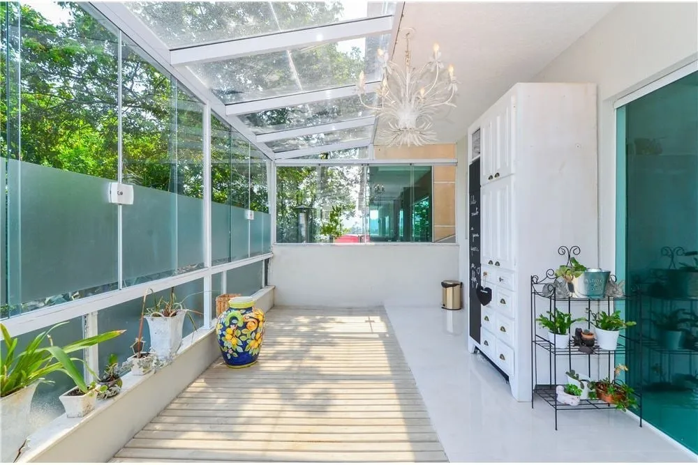 Casa, 4 quartos, 270 m² - Foto 5