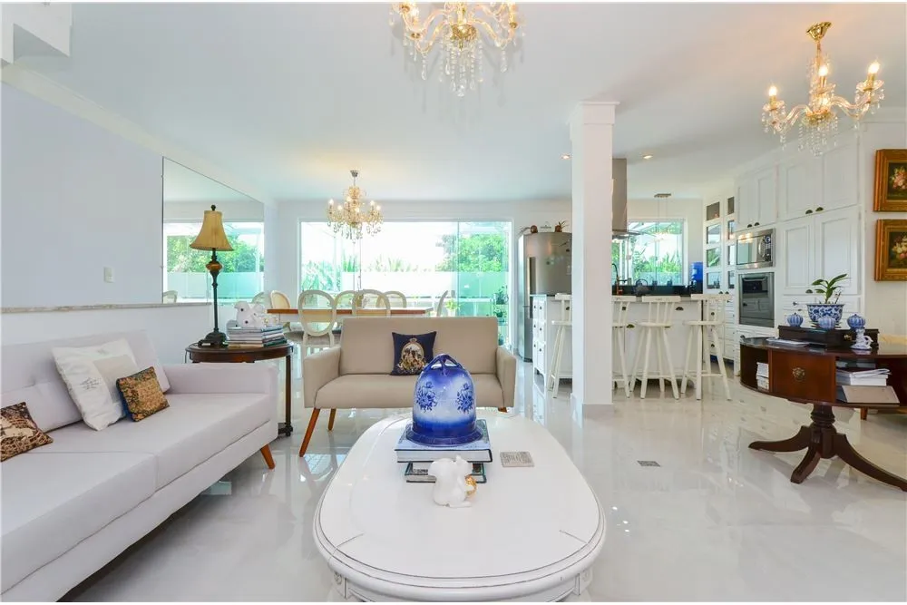 Casa, 4 quartos, 270 m² - Foto 6