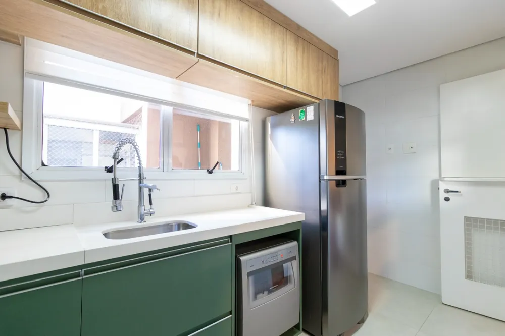 Apartamento, 2 quartos, 105 m² - Foto 4