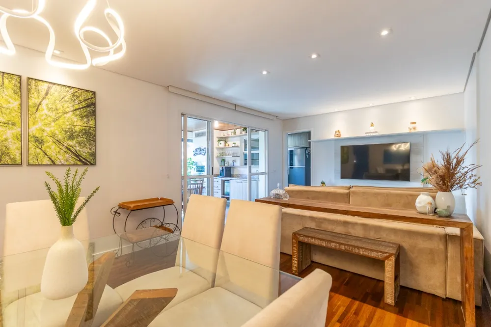 Apartamento, 2 quartos, 105 m² - Foto 3