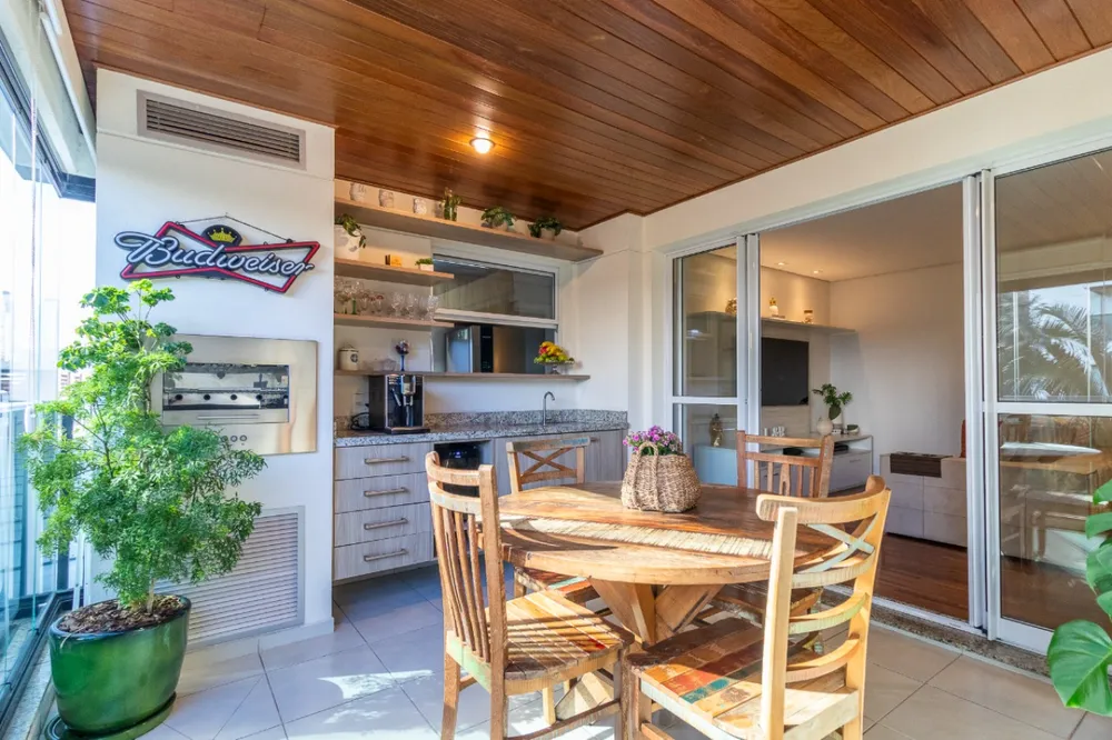 Apartamento, 2 quartos, 105 m² - Foto 1