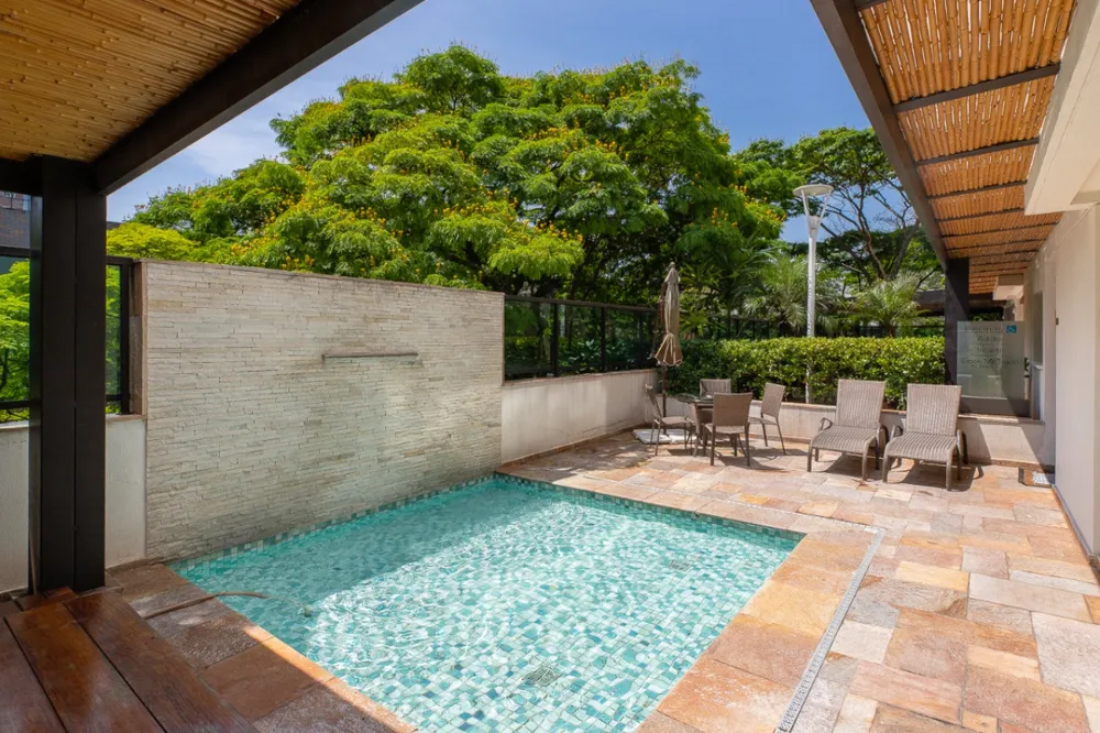 Apartamento, 2 quartos, 105 m² - Foto 6