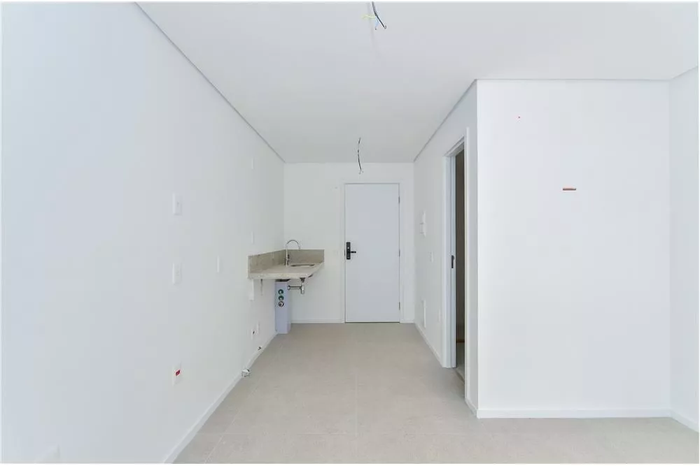 Apartamento à venda com 1 quarto, 24m² - Foto 7