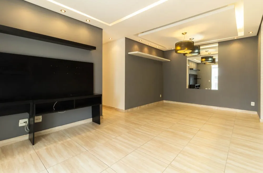 Apartamento, 3 quartos, 87 m² - Foto 1