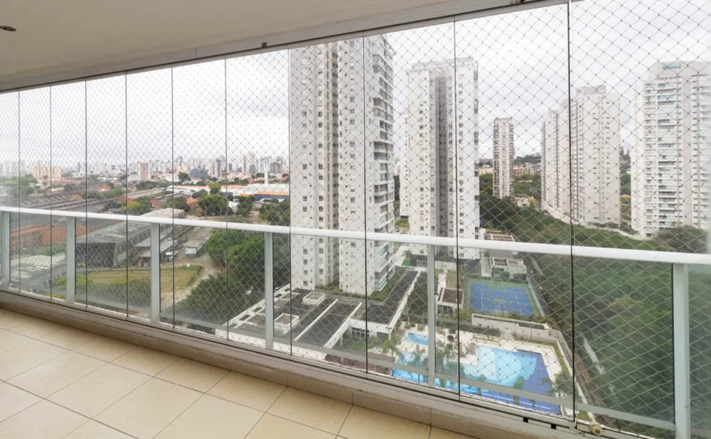 Apartamento, 3 quartos, 87 m² - Foto 4