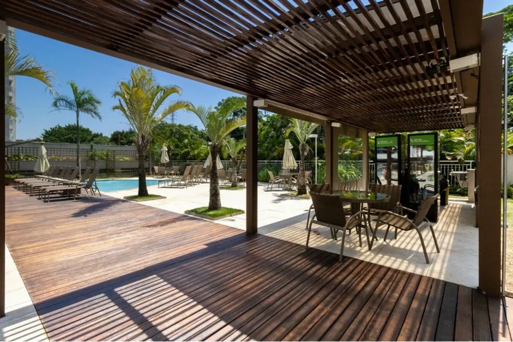 Apartamento, 3 quartos, 87 m² - Foto 9