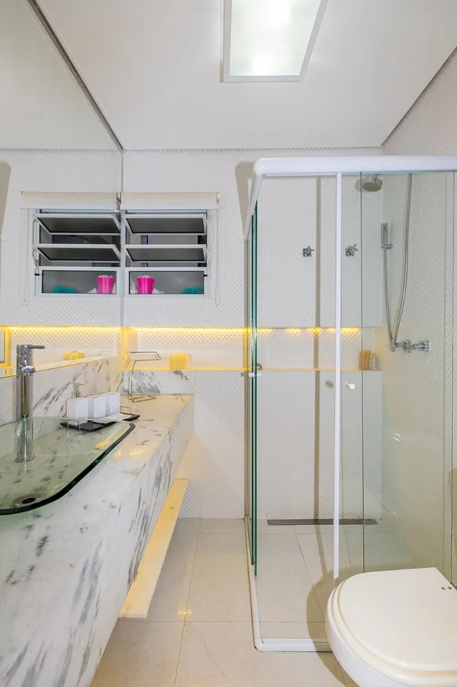 Apartamento, 2 quartos, 130 m² - Foto 4