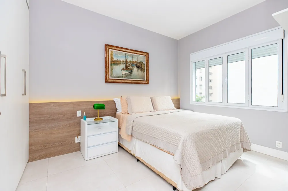 Apartamento, 2 quartos, 130 m² - Foto 5