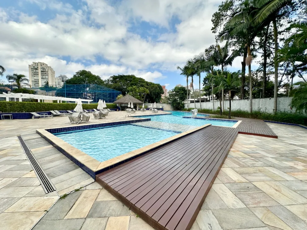 Apartamento, 3 quartos, 120 m² - Foto 3