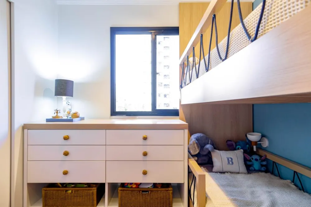 Apartamento, 3 quartos, 120 m² - Foto 2