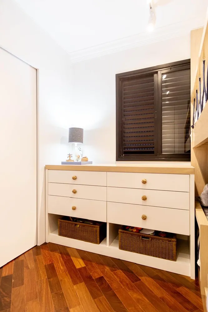 Apartamento, 3 quartos, 120 m² - Foto 7