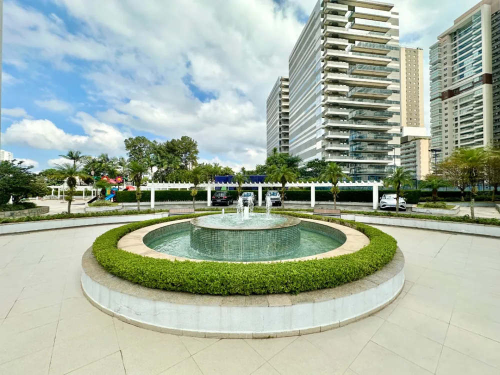 Apartamento, 3 quartos, 120 m² - Foto 6