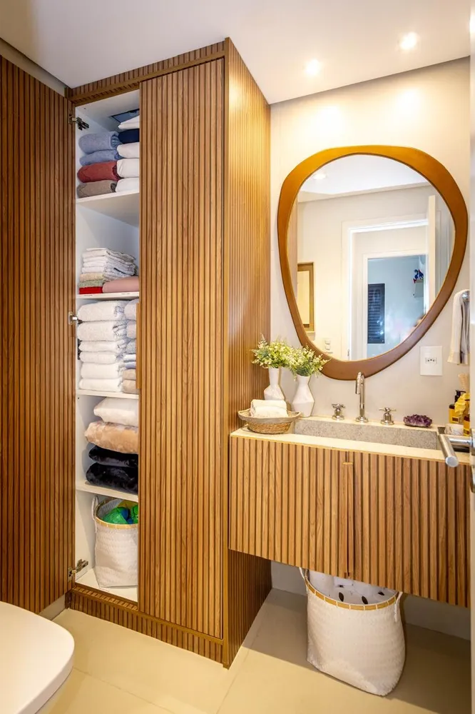 Apartamento, 3 quartos, 120 m² - Foto 4