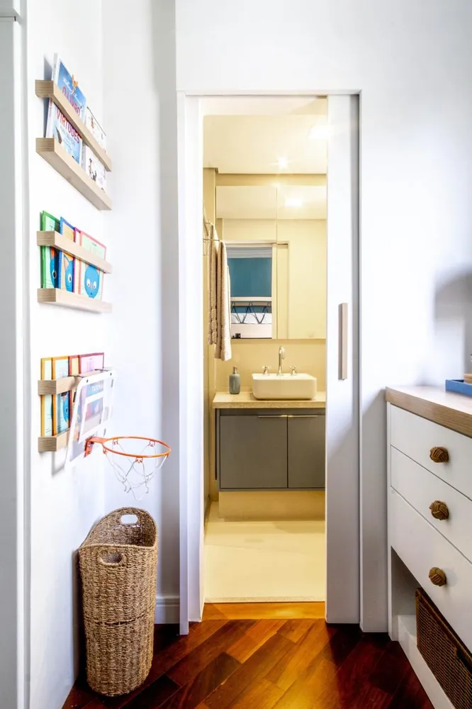 Apartamento, 3 quartos, 120 m² - Foto 8