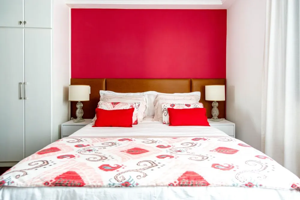 Apartamento, 3 quartos, 120 m² - Foto 7